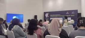Melawan Hoaks : Pelatihan Investigasi untuk Jurnalis di Era Digital