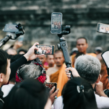 Hari Kebebasan Pers Sedunia : Membangun Jurnalisme yang Kuat dan Bertanggung Jawab
