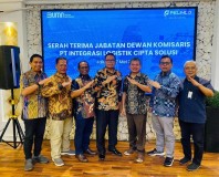 Menuju Keunggulan Maritim : Refleksi Setahun Kepemimpinan di ILCS/PSD