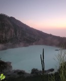 Kawah Putih : Cermin Alam yang Menceritakan Kisah Waktu