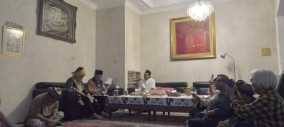 Semaan Puisi Episode 77 : Menggali Kedalaman Karya dan Warisan Literasi Taufiq Ismail yang berkelanjutan