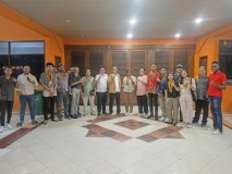 Strategi Penyelesaian Konflik Sosial dalam Kasus Sengketa Lahan : Perspektif FGD PP PMKRI