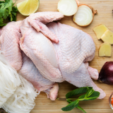 Daging Ayam Sehat : Tips Memilih di Pasar dan Supermarket