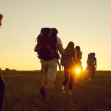 Pendakian Gunung : Persiapan Matang Bukan Sekadar Gaya