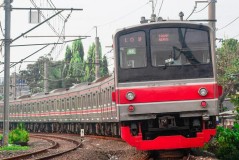 Jadwal Lengkap KRL Solo-Jogja Rute Palur-Yogyakarta PP Hari Ini 12 Mei 2025: