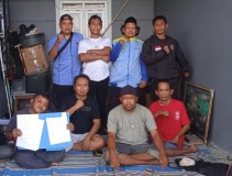 Tak Puas dengan Respons Dispora dan NPCI Jabar, Pengurus dan Atlet NPCI Kota Cirebon Siap Demo