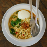 Mitos atau Fakta?  Mengapa Masakan Warmindo Terasa Lebih Enak? 