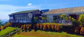 Bukit Indah Hambalang Cafe and Restaurant : The Perfect Weekend Getaway 