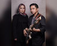 Wawancara Tokoh : Tya Subiakto & Alex Kuple "Two Voices, One Vision"