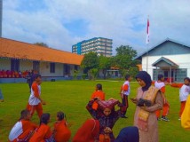 Harkitnas 2025 di Museum Kebangkitan Nasional "Semangat Bangkit dan Berdaya untuk Indonesia Maju"