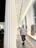 Wawancara Tokoh : Gilang Ramadhan "A Passion for History and Museums"