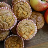 Rahasia Muffin Apel yang Sempurna : Resep dan Tips untuk Kelezatan Maksimal
