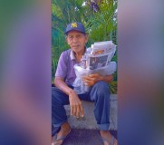 Semangat Juang Loper Koran di Tengah Badai Digital
