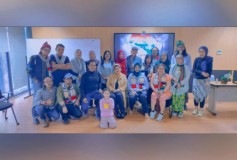 The Rise of Indonesian Voices : World Poetry Movement (WPM) Indonesia Inaugurates with a Call for Humanity   