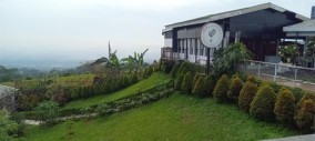 Rahang Tuna Bukit Indah Hambalang "Destinasi Kuliner dan Alam di Hambalang"