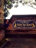 Resep Sukses Bebek Tepi Sawah "Kerja Keras dan Networking"