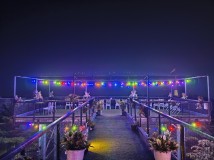 Rahang Tuna Bukit Indah Hambalang "Destinasi Kuliner dan Alam di Hambalang"