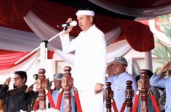 Hari Jadi Bogor ke-543 : Merayakan Sejarah, Membangun Masa Depan