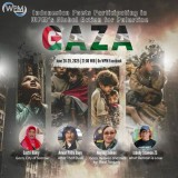Global Poetry Action for Palestine : A Chorus of Voices from Around the World   