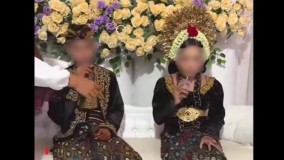 Pernikahan Anak di Lombok: Antara Tradisi Merariq dan Perlindungan Hak Anak dalam Perspektif Konseling Multibu