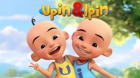 Membedah Isu Rasisme Representatif pada Animasi Upin & Ipin dari Perspektif Seorang Konselor