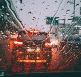 Memelihara Kaca Mobil Tetap Jernih Saat Hujan Deras