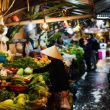 Fluktuasi Harga Pangan Nasional 21 Juni 2025   