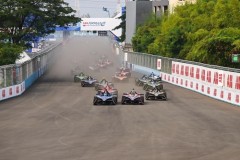 Jakarta E-Prix 2025 "Lebih dari Sekadar Balapan"