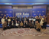 Grup Astra Borong Tiga Penghargaan HR Asia Best Companies to Work For in Asia 2025