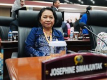 Legislator PSI Bicarakan Masalah Ekonomi di HUT Jakarta ke-498, Minta Pemprov DKI Tanggulangi Pengangguran
