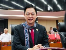 HUT ke-498 Kota Jakarta: PSI Soroti Masalah Dasar, Dorong Arah Jakarta yang Inklusif dan Berkeadilan
