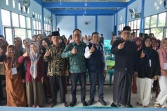 Penguatan Gizi Dorong Lahirkan Generasi Cerdas Menuju Indonesia Emas 2045