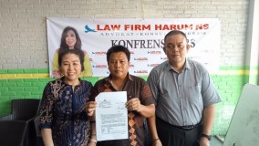 Dugaan Kasus Penggelapan Tenan GTC Kota Cirebon Rp18 Miliar Belum Ditahan, Ada Apa?