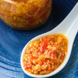 Sambal Penggugah Selera : Lebih dari Sekedar Bumbu