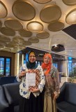 Rangkayo Minang Awards "Upaya Merawat dan Memajukan Budaya Minangkabau"