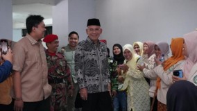 Program Makan Bergizi Gratis di Cibinong Bogor, Komitmen Bersama untuk Generasi Sehat dan Unggul