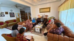 Bukittinggi Tuan Rumah IMLF Keempat "Rayakan 100 Tahun Jam Gadang"