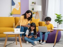 Indosat Luncurkan HiFi Air HKM 127+: Internet Rumah Fleksibel Kini Tersedia di Jabodetabek, Banten dan Jabar