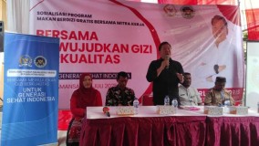 Perluas Implementasi MBG, Program Makan Bergizi Gratis Menjadi Harapan bagi Anak-anak Indonesia