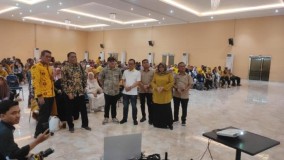 Program Makan Bergizi Gratis, Langkah Nyata Pemerintah Dorong Kemajuan Bangsa!