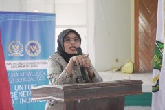 Dampak Positif Makanan Bergizi Gratis Terhadap Kehidupan Sosial Ekonomi Warga