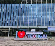 APEC CEO Summit 2025 di Gyeongju "Jembatan Menuju Masa Depan Berkelanjutan"