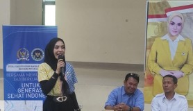 Program Makanan Bergizi Gratis, Asa Cerah untuk Anak-anak Indonesia, Lahirkan Generasi Indonesia Emas 2045