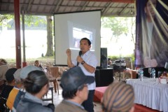 Tak Hanya Gizi, Program MBG Juga Dirancang Untuk Tingkatkan Perekonomian Warga
