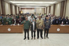 Program Makan Bergizi Gratis Jadi Terobosan Pemerintah Wujudkan Generasi Sehat