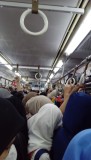 Commuter Line Friendly : Tips Sehat dan Bugar Setelah Perjalanan