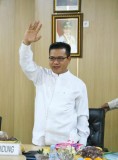 Kang DS Siapkan Kab. Bandung untuk Anugerah Penyiaran KPID Jabar