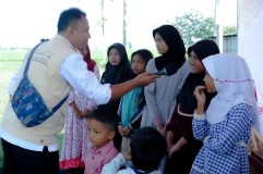ASBI Foundation Genap Setahun: Jejak Kecil yang Berubah Menjadi Manfaat Besar