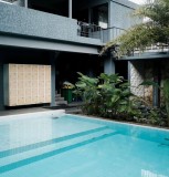 Hanjuang Hot Spring, Wisata Air Panas Modern untuk Relaksasi dan Terapi di Garut