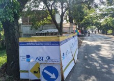 Pengerjaan Pipanisasi untuk SPAM, Kini Sudah  Mulai Berjalan di Baleendah